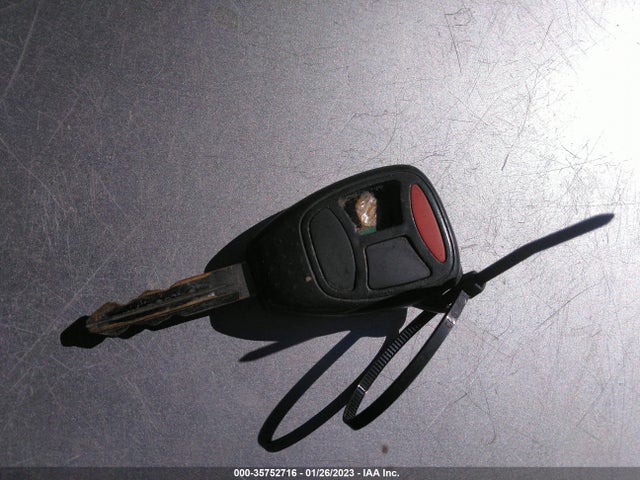 Dodge CHARGER 2006 2B3KA43G46H261160 Image 3