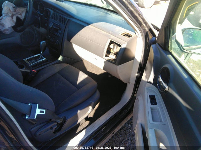 Dodge CHARGER 2006 2B3KA43G46H261160 Image 6