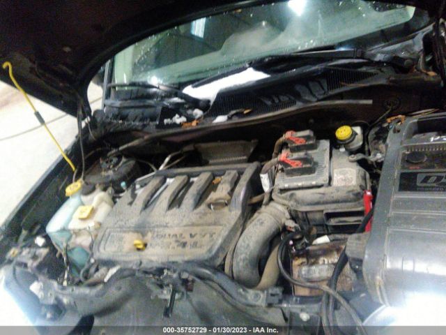 1C4NJRBB2HD190488 Jeep Patriot Sport