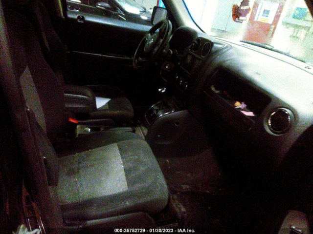 1C4NJRBB2HD190488 Jeep Patriot Sport