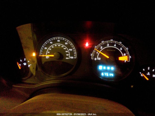 1C4NJRBB2HD190488 Jeep Patriot Sport