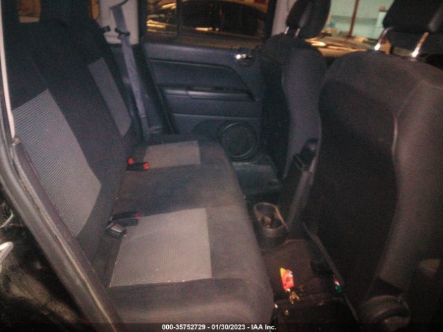 1C4NJRBB2HD190488 Jeep Patriot Sport