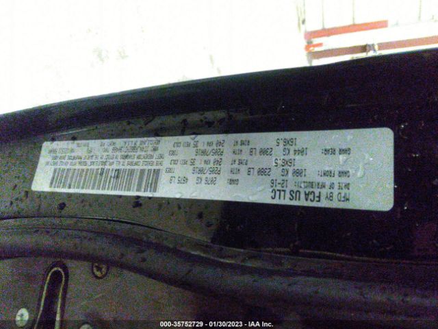 1C4NJRBB2HD190488 Jeep Patriot Sport