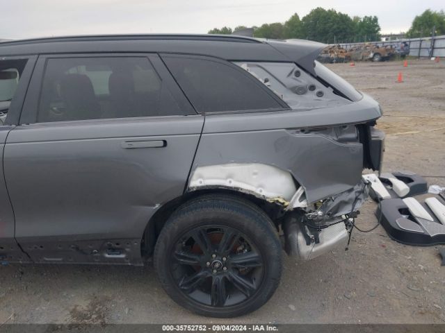SALYL2EX7KA208653 Land Rover Range Rover Velar P250 R-dynamic Se
