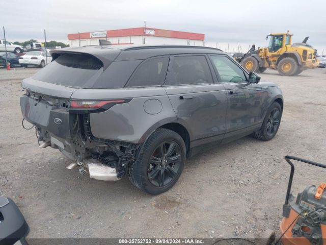 SALYL2EX7KA208653 Land Rover Range Rover Velar P250 R-dynamic Se