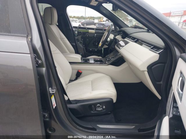 SALYL2EX7KA208653 Land Rover Range Rover Velar P250 R-dynamic Se