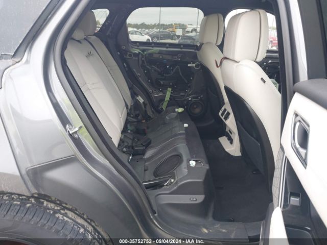 SALYL2EX7KA208653 Land Rover Range Rover Velar P250 R-dynamic Se