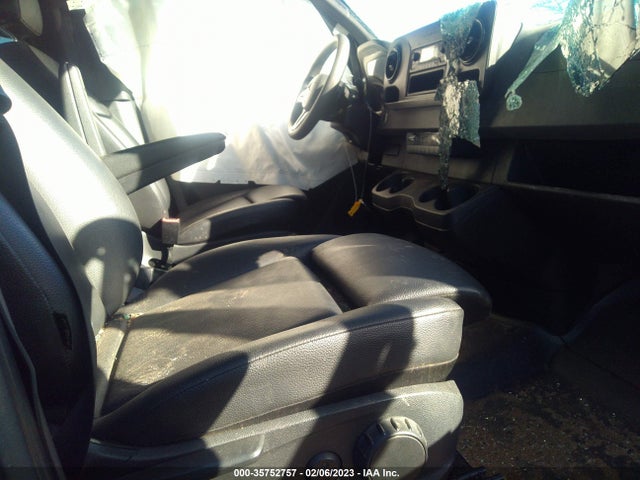 Mercedes-Benz SPRINTER PASSENGER VAN 2019 WDZPF0CD5KP156010 Image 6