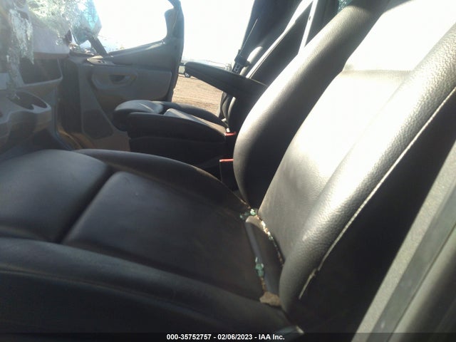 Mercedes-Benz SPRINTER PASSENGER VAN 2019 WDZPF0CD5KP156010 Image 9