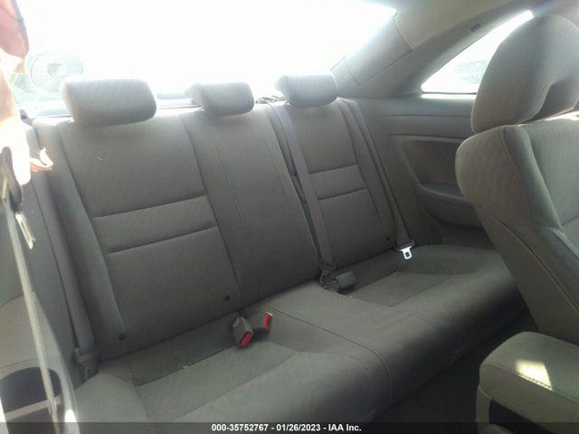 2009 HONDA CIVIC CPE LX VIN: 2HGFG12639H530342