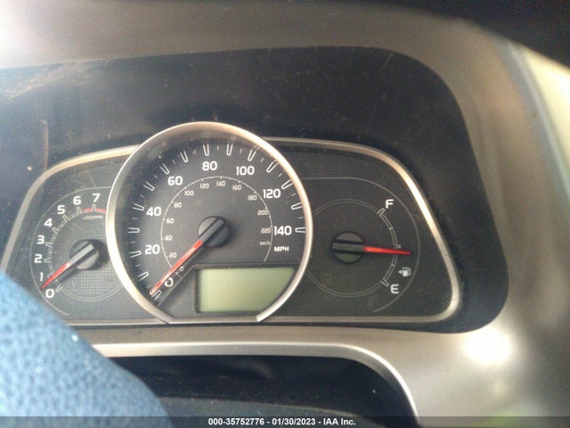 2013 TOYOTA RAV4 XLE VIN: JTMWFREVXD5008794