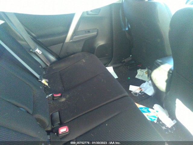 2013 TOYOTA RAV4 XLE VIN: JTMWFREVXD5008794