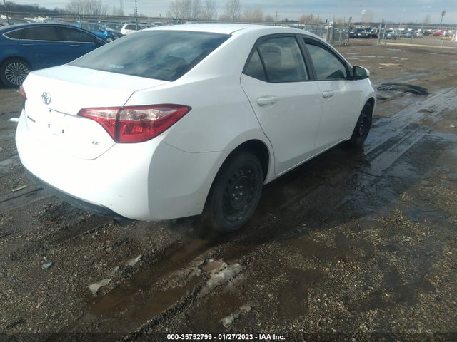 2019 Toyota Corolla, VIN: 2T1BURHE0KC151074