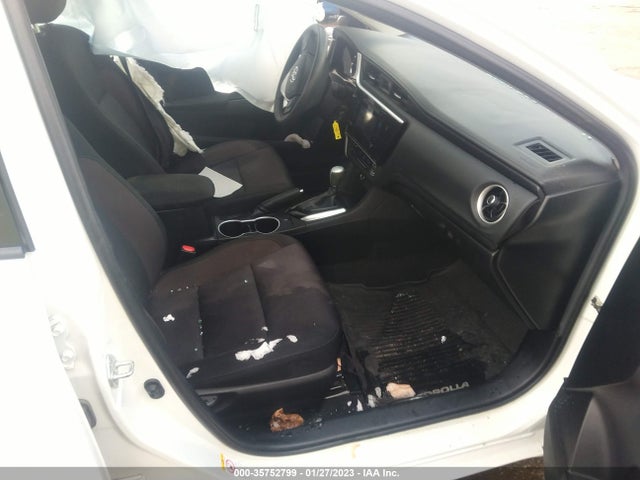 2019 Toyota Corolla, VIN: 2T1BURHE0KC151074