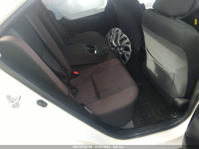 2019 Toyota Corolla, VIN: 2T1BURHE0KC151074