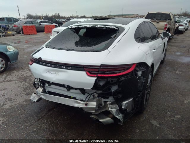 WP0AA2A73JL116768 Porsche Panamera