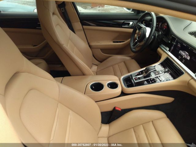 WP0AA2A73JL116768 Porsche Panamera