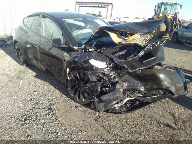 2023 7SAYGDEF7PF644709 main image