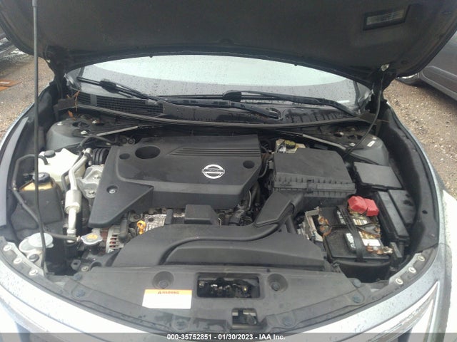 Nissan Altima 2.5 S 2015 1N4AL3AP9FN871604 Image 10