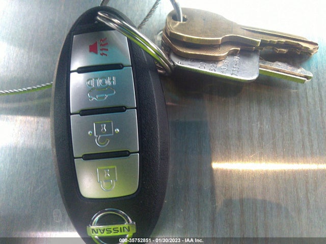 Nissan Altima 2.5 S 2015 1N4AL3AP9FN871604 Image 11