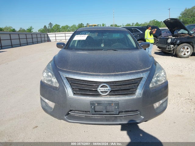 Nissan Altima 2.5 S 2015 1N4AL3AP9FN871604 Image 12