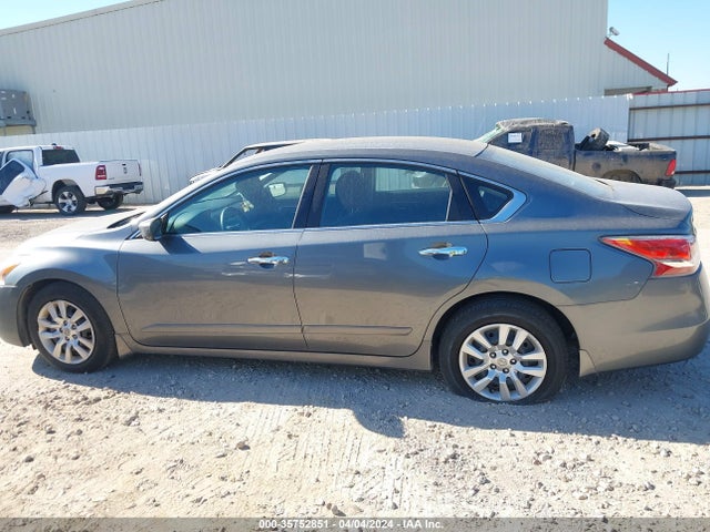 Nissan Altima 2.5 S 2015 1N4AL3AP9FN871604 Image 14