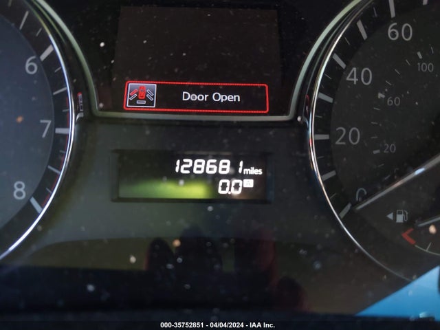 Nissan Altima 2.5 S 2015 1N4AL3AP9FN871604 Image 15