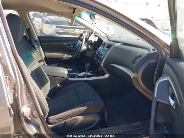 Nissan Altima 2.5 S 2015 1N4AL3AP9FN871604 Image 5