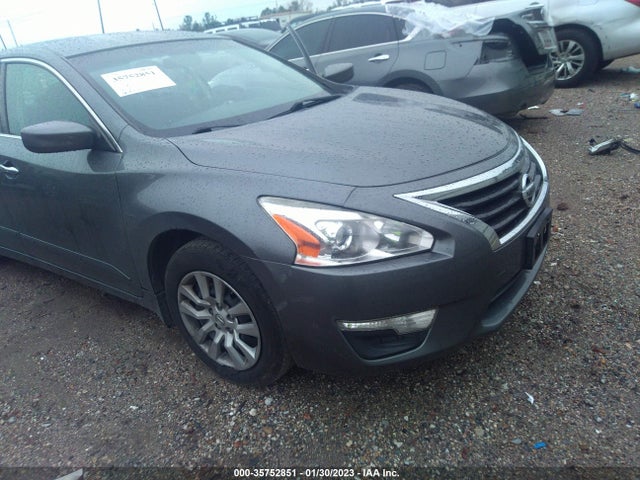 Nissan Altima 2.5 S 2015 1N4AL3AP9FN871604 Image 6