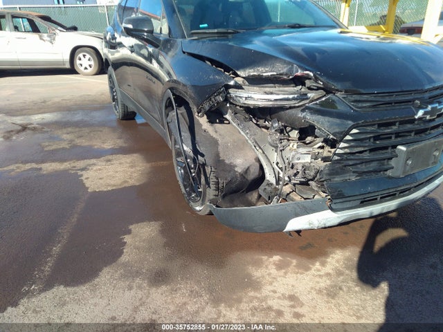 Chevrolet BLAZER 2019 3GNKBCRS8KS680693 Image 6