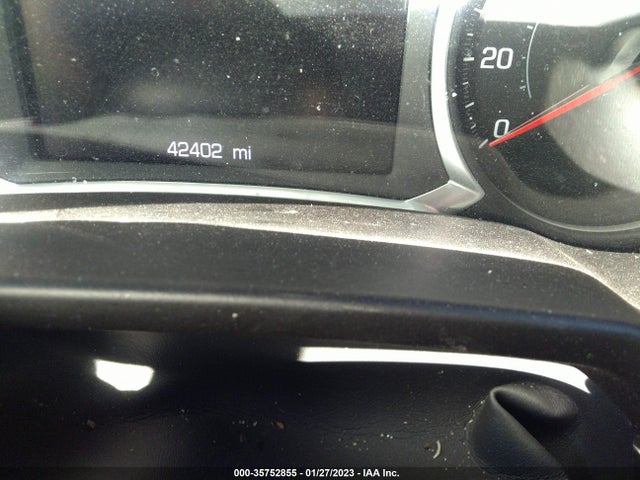Chevrolet BLAZER 2019 3GNKBCRS8KS680693 Image 7