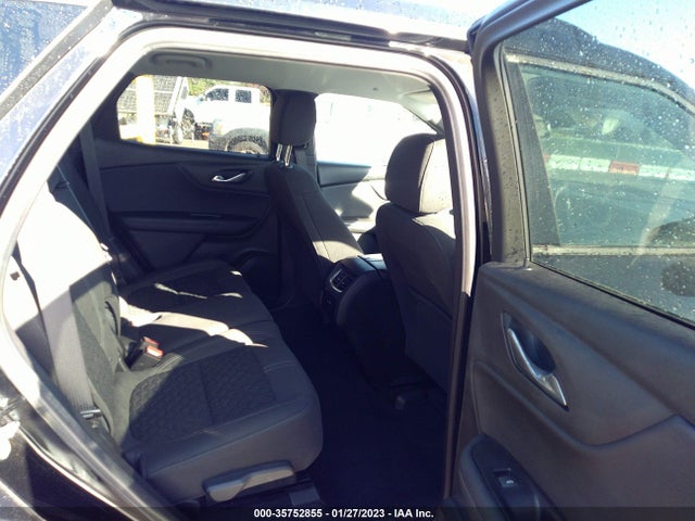 Chevrolet BLAZER 2019 3GNKBCRS8KS680693 Image 8