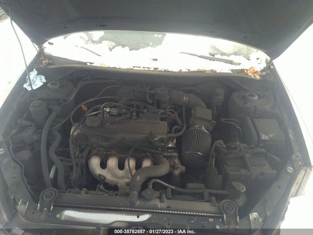 JA3AJ86E95U015341 Mitsubishi Lancer Oz-rally