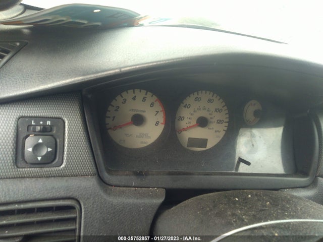 JA3AJ86E95U015341 Mitsubishi Lancer Oz-rally