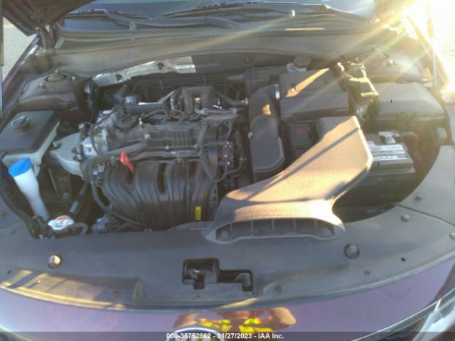 5XXGT4L33HG164906 KIA Optima Lx