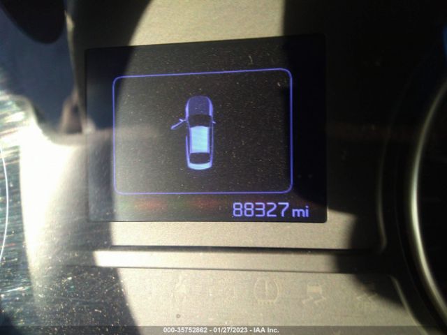 5XXGT4L33HG164906 KIA Optima Lx