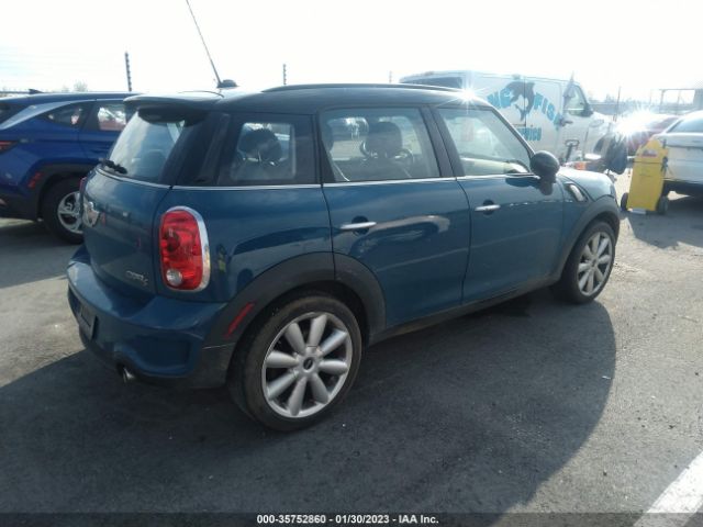 WMWZC3C53CWL83681 Mini COOPER COUNTRYMAN