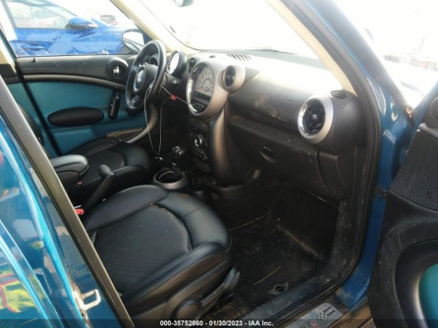 WMWZC3C53CWL83681 Mini COOPER COUNTRYMAN