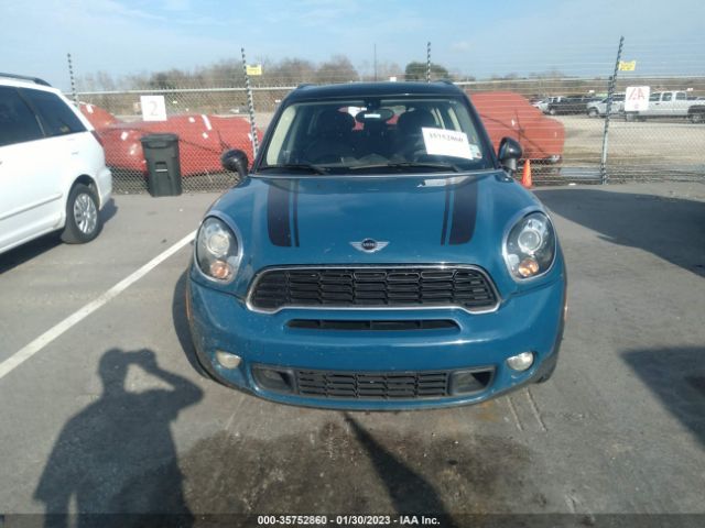 WMWZC3C53CWL83681 Mini COOPER COUNTRYMAN