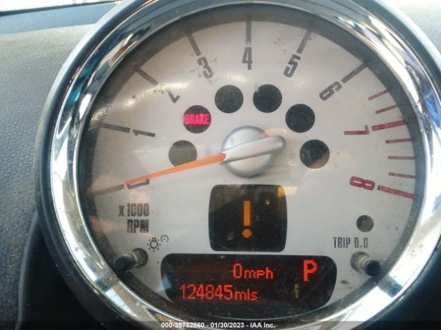 WMWZC3C53CWL83681 Mini COOPER COUNTRYMAN
