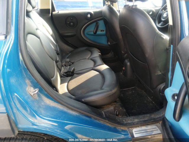 WMWZC3C53CWL83681 Mini COOPER COUNTRYMAN