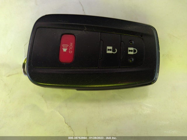 Toyota Prius Two 2016 JTDKBRFU6G3506474 Image 11