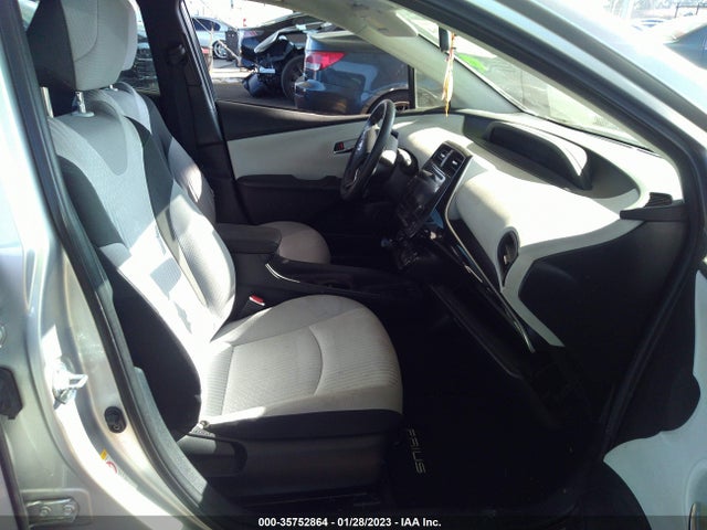 Toyota Prius Two 2016 JTDKBRFU6G3506474 Image 5