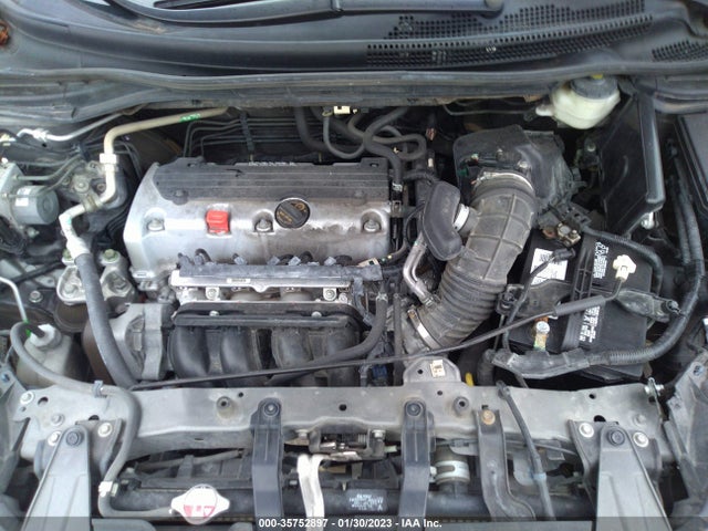 Honda CR-V LX 2014 5J6RM3H38EL021951 Image 10