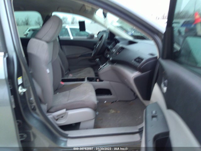 Honda CR-V LX 2014 5J6RM3H38EL021951 Image 5