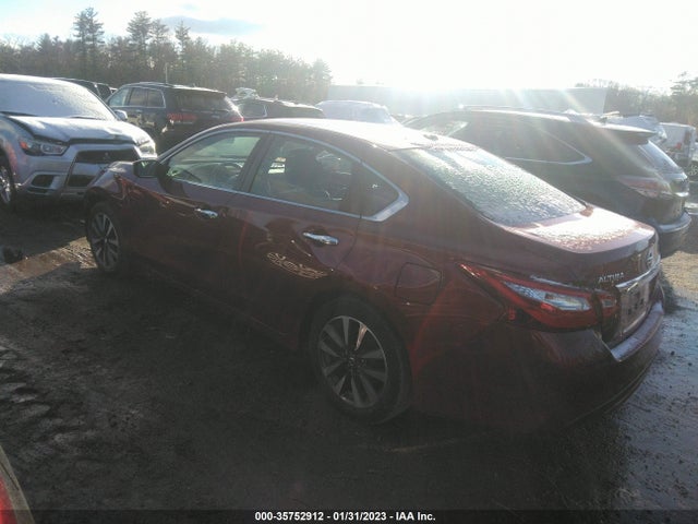 Nissan Altima 2.5 Sv 2017 1N4AL3AP6HC108504 Image 3