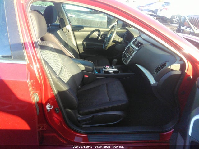 Nissan Altima 2.5 Sv 2017 1N4AL3AP6HC108504 Image 5