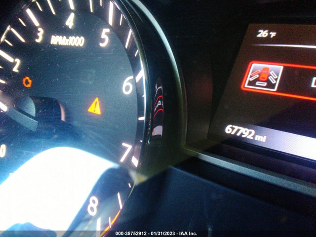 Nissan Altima 2.5 Sv 2017 1N4AL3AP6HC108504 Image 7