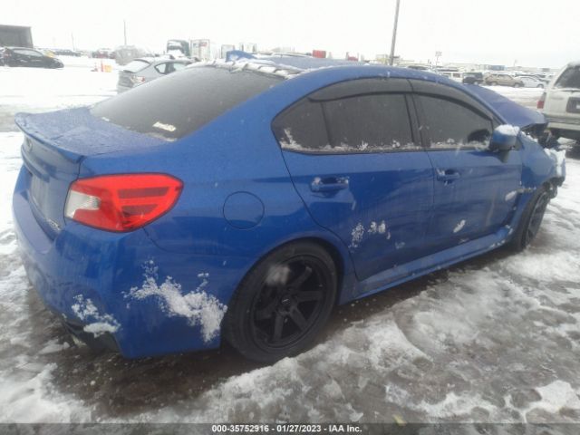 JF1VA1B63H9823755 Subaru WRX