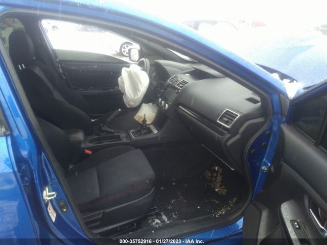 JF1VA1B63H9823755 Subaru WRX